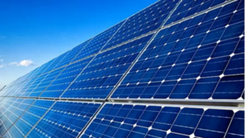 US Imposes 126% Tariff on Solar Imports, Major Blow to Indian Manufacturers