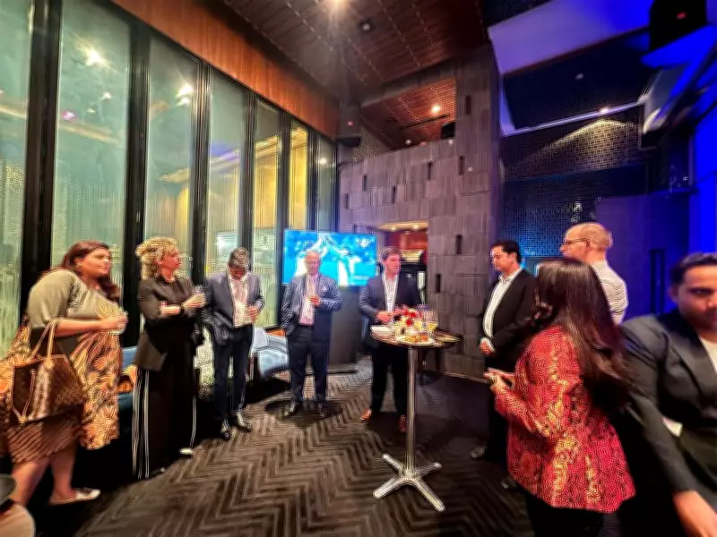 US-India AI Summit to Boost Commercial Ties, Says USIBC