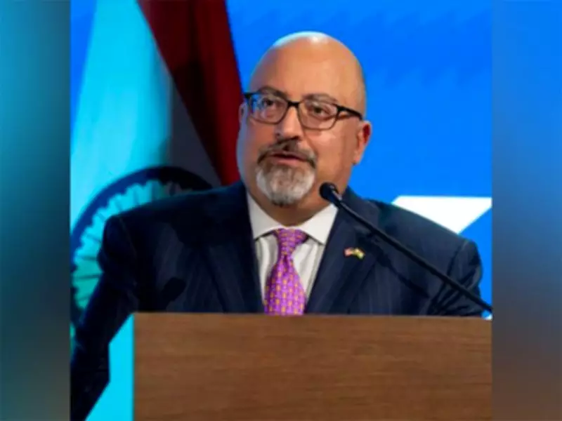 US-India Business Council Welcomes 2026 Budget, Urges Reforms to Strengthen Economic Ties