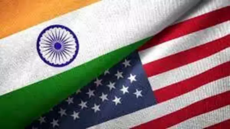 US-India Trade Deal Brings Relief to Garment Sector Hit by 50% Tariffs