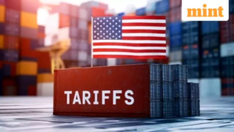 US-India Trade Deal Cuts Tariffs to 18%, Boosts Cross-Border Commerce