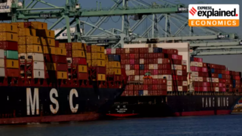 US-India Trade Deal: Impact on Rupee, GDP Growth, and RBI Interest Rates