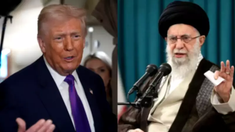 US-Iran Nuclear Talks Resume in Geneva Amid Heightened Military Tensions