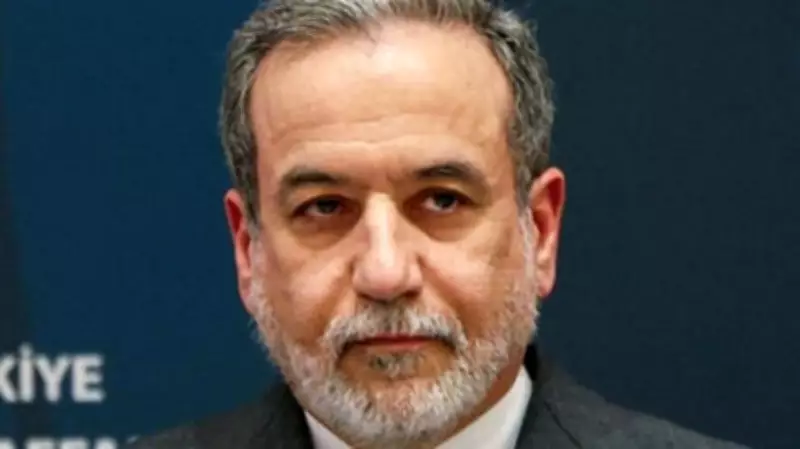 US-Iran Nuclear Talks Resume in Geneva Amid Military Tensions