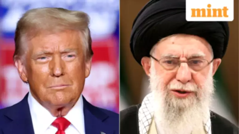 US-Iran Nuclear Talks Set for February 6 in Turkey Amid Rising Tensions