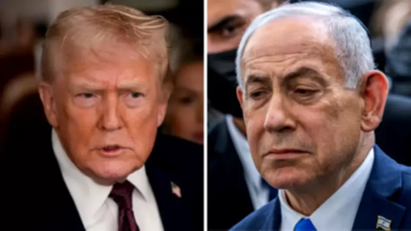 US-Israel Launch Daylight Strikes on Iran, Targeting Khamenei's Office