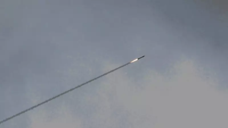 US-Israel Launch 'Operation Epic Fury' Against Iran, Raising Fears of Retaliation