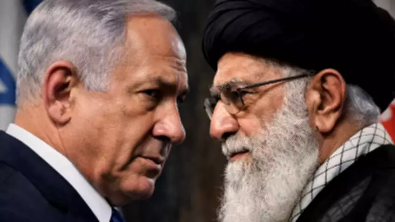 US-Israel Launch Preventive Strike on Iran; Tehran Retaliates Against US Bases