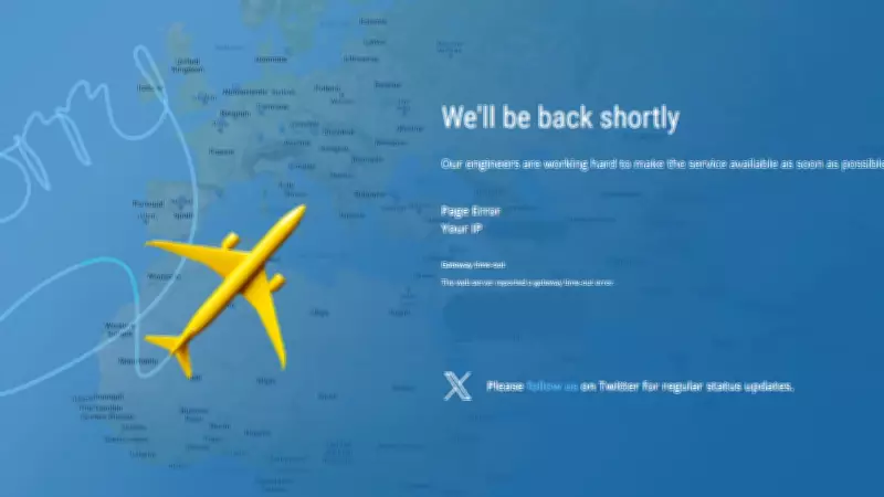 US-Israel Strike on Iran Triggers Airspace Closures and Flight Disruption