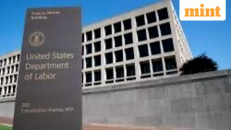 US January Jobs Report Delayed Due to Government Shutdown, Key Data Postponed