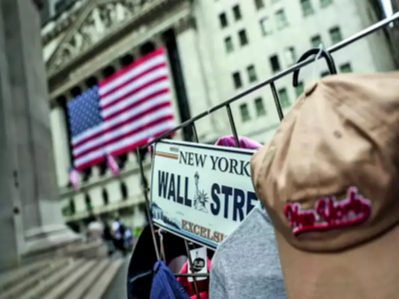 US Job Market Enters Stealth Slowdown: Hiring Cools as Uncertainty Grows