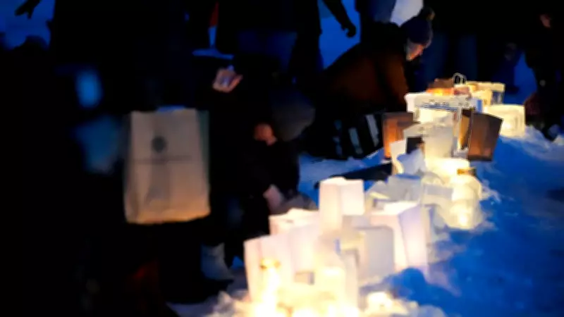 US Judge Orders Release of 5-Year-Old Detained by Immigration Officials in Minneapolis