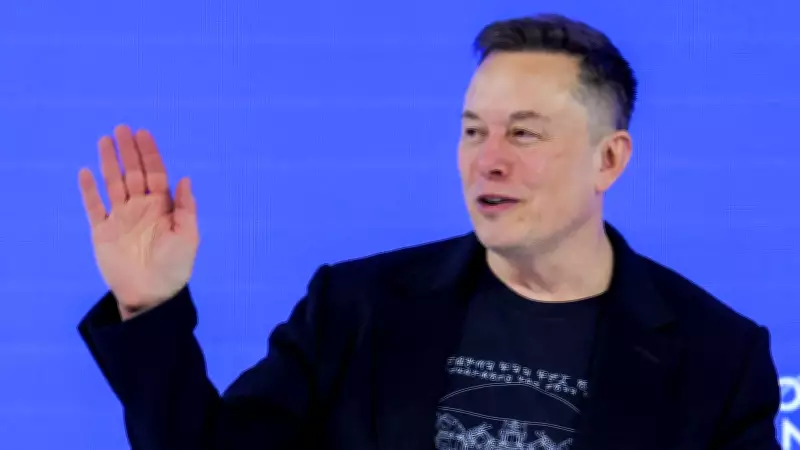 US Judge Signals Dismissal of Elon Musk's xAI Lawsuit Against OpenAI Over Trade Theft Claims