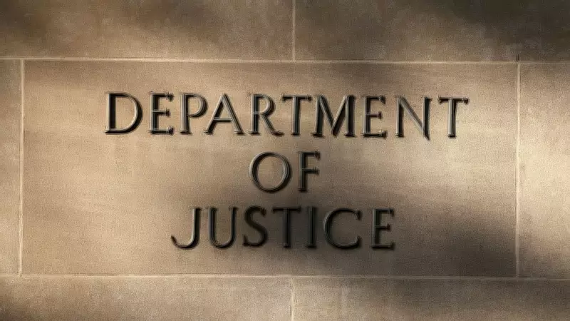 US Justice Department Submits Epstein Files Redaction Report to Congress