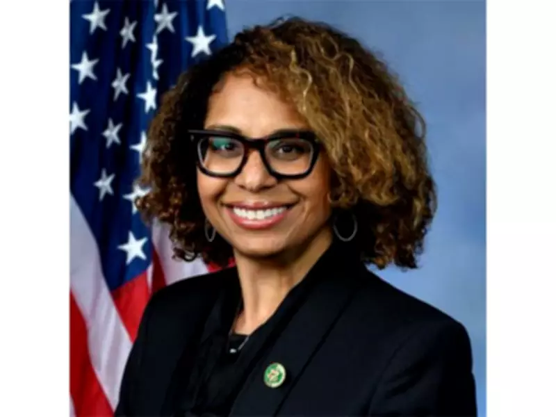 US Lawmaker Urges Swift Action to Bolster India-US Ties Post-Trade Deal