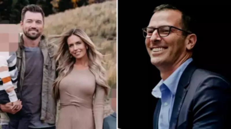 US Lawsuit: Real Estate CEO Accused of Offering $3M to Employee to Leave Husband