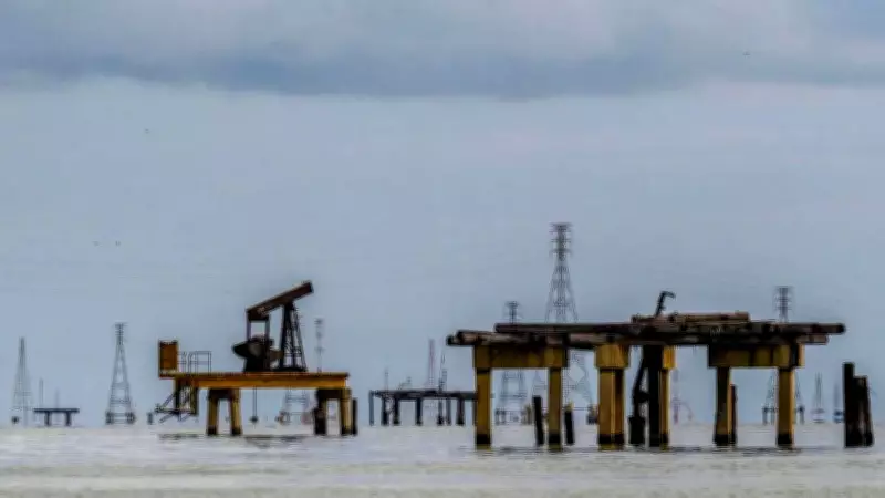 US Lifts 25% Tariff on India After New Delhi Pledges to Halt Russian Oil Imports