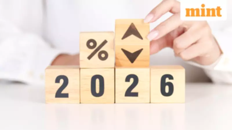 US Market 2026: Quiet Structural Shifts Shape Next Rally Phase