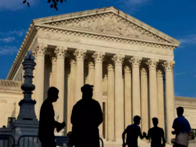 US May Face Billions in Refunds After Supreme Court Strikes Down Trump Tariffs