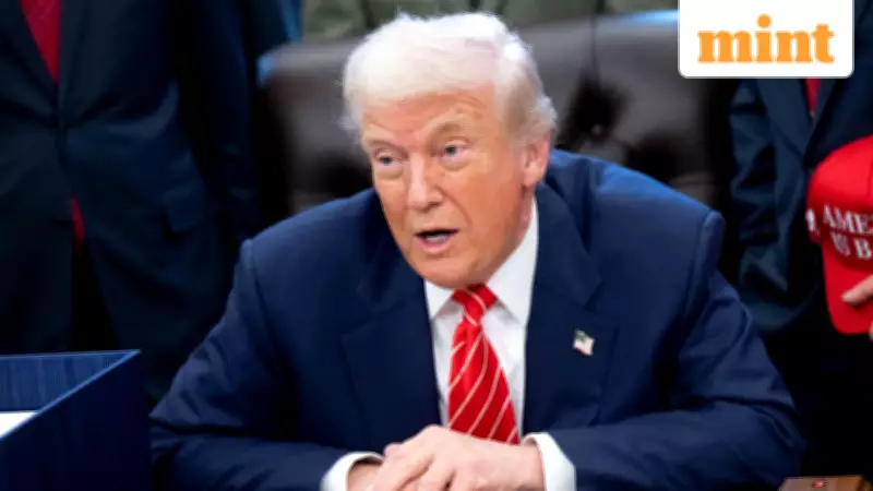 US Navy Downs Iranian Drone in Arabian Sea as Trump Confirms Ongoing Negotiations