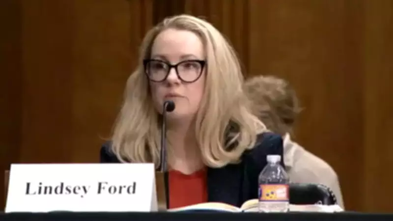 US Official Praises India's Decisive Action Against Chinese Tech, Calls US-Pakistan Strategy Unrealistic