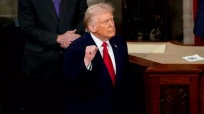 US Officials Warn of Iranian Nuclear Threat Ahead of Critical Talks