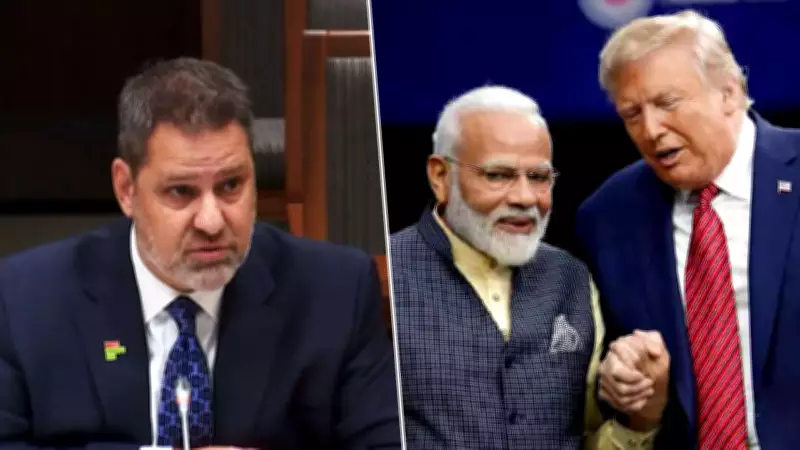 US Panel Debates Cutting Pakistan Ties to Strengthen India Alliance: Expert Analysis