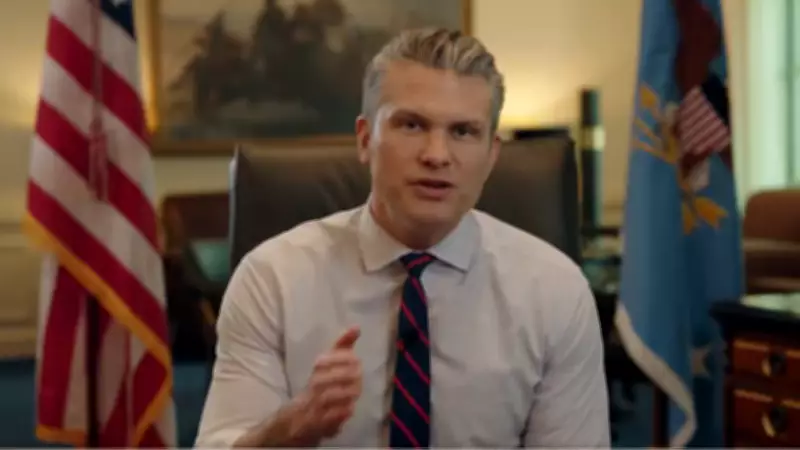 US Pentagon Cuts Military Training Ties with Harvard Over Ideological Clash