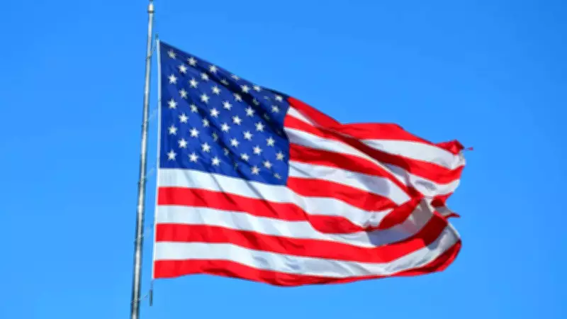 US Plans 'Freedom.gov' Website to Show Content Banned by Foreign Governments