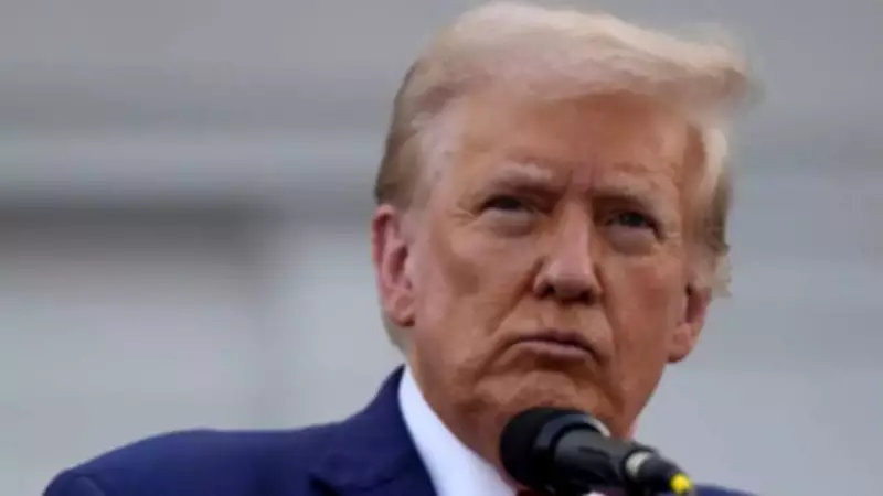 US-Poland Diplomatic Crisis Escalates Over Trump Nobel Prize Comments