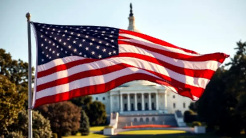 US Renews AGOA Trade Pact Through 2026, Extending Duty-Free Access for African Nations