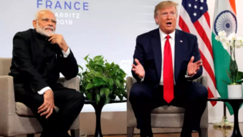 US Revises India Trade Deal, Removes Pulses Tariff Reduction Clause