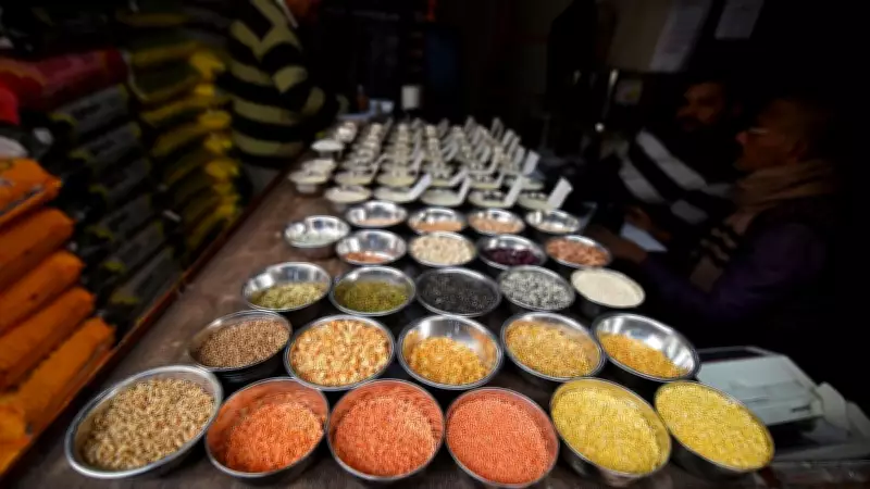 US Revises Trade Factsheet, Drops 'Pulses' in Key Deal with India