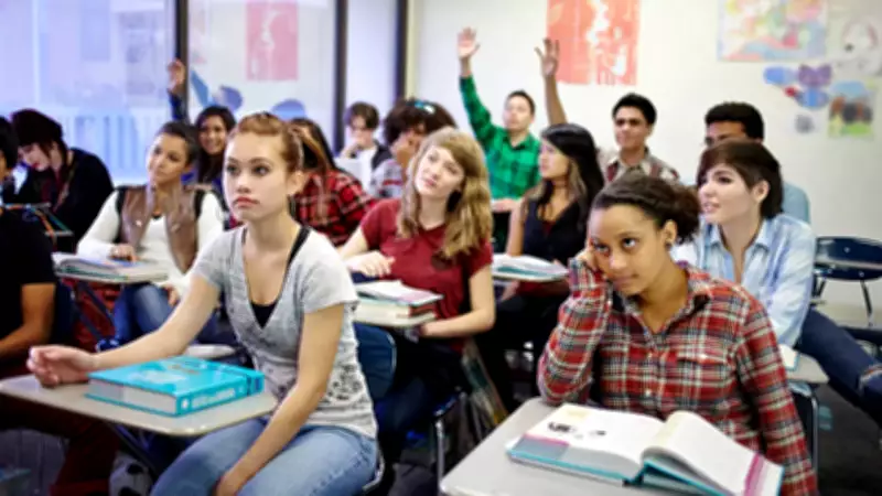 US Schools Cancel Picture Days Over Epstein-Linked Investor Concerns