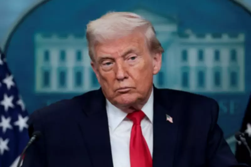 US Secret Service Neutralizes Armed Intruder at Mar-a-Lago Secure Perimeter