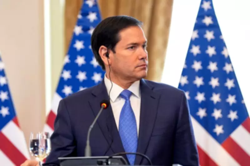 US Secretary of State Marco Rubio to Visit India in Coming Months: Key Details