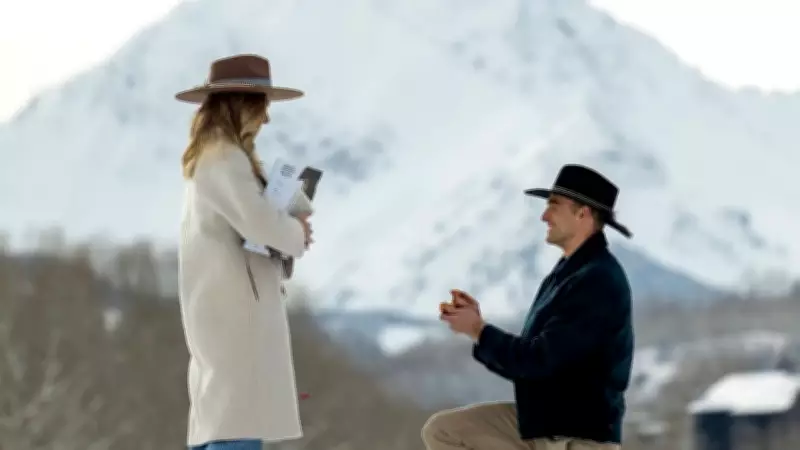 US Skier Nick Goepper Announces Engagement Before Winter Olympics Return