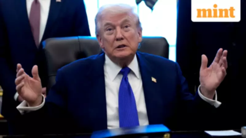 US Slashes Tariffs on Indian Goods to 18% After Modi-Trump Call, Claims India to Reduce Russian Oil Imports