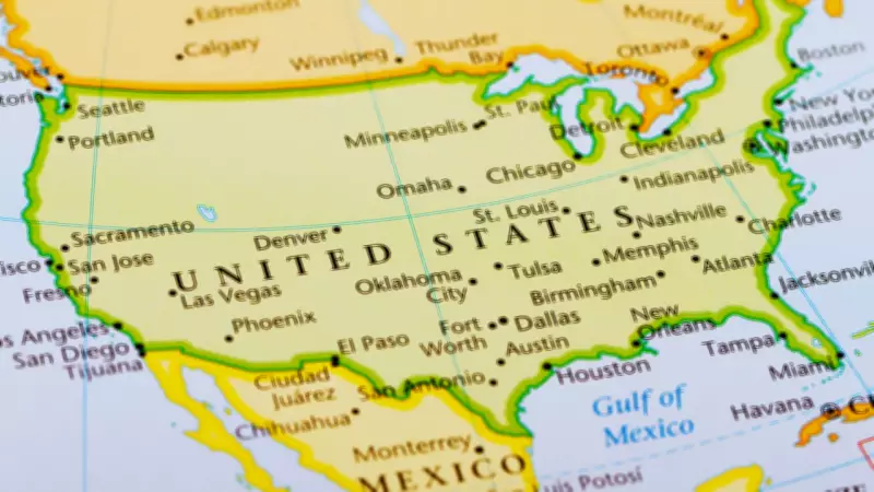 US State Department Issues 'Do Not Travel' Warnings for 22 High-Risk Nations