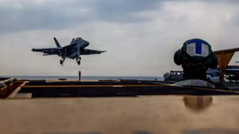 US State Department Issues Urgent Travel Advisory for Citizens Abroad