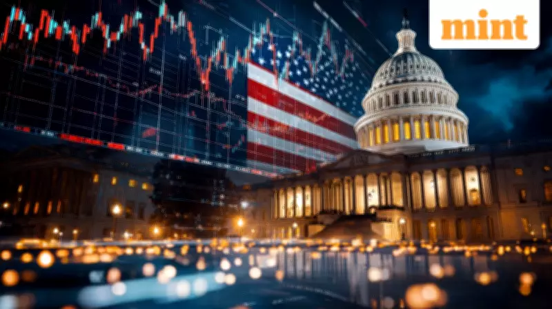 US Stock Market 2026 Outlook: Fiscal & Monetary Support to Drive Growth