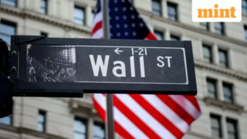 US Stock Market Outlook: Dow, S&P 500 Set to Rise, Nasdaq Faces Pressure