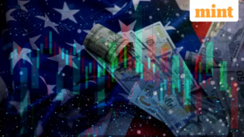 US Stock Market's Hidden Reality: Why Stock Selection is Key for 2026