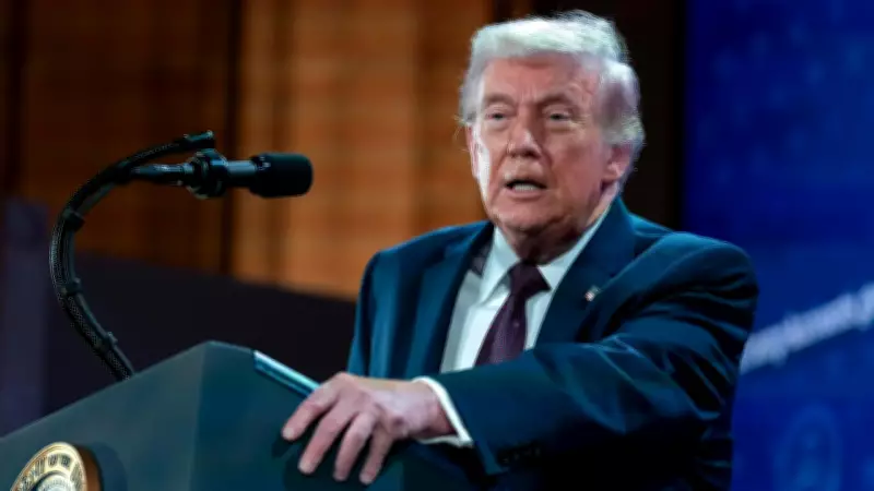 US Supreme Court Blocks Trump's Emergency Tariff Powers, But Trade War Continues