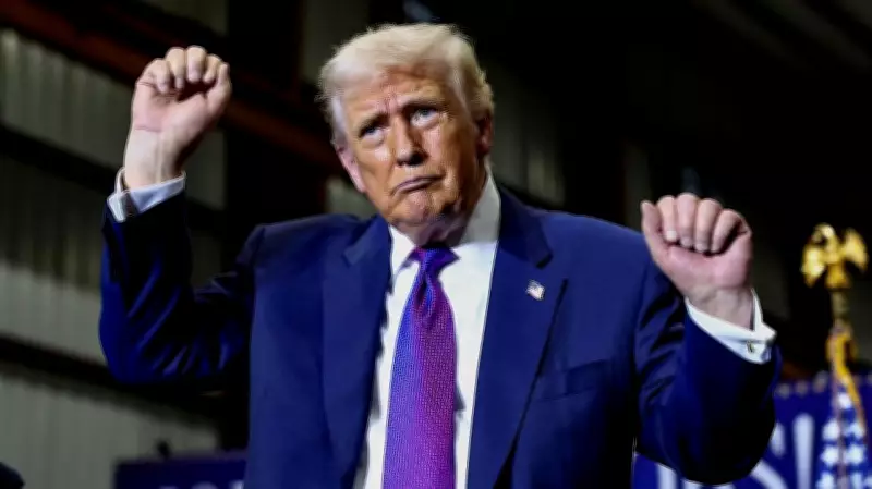 US Supreme Court Blocks Trump's Emergency Tariffs Citing Lack of Authority