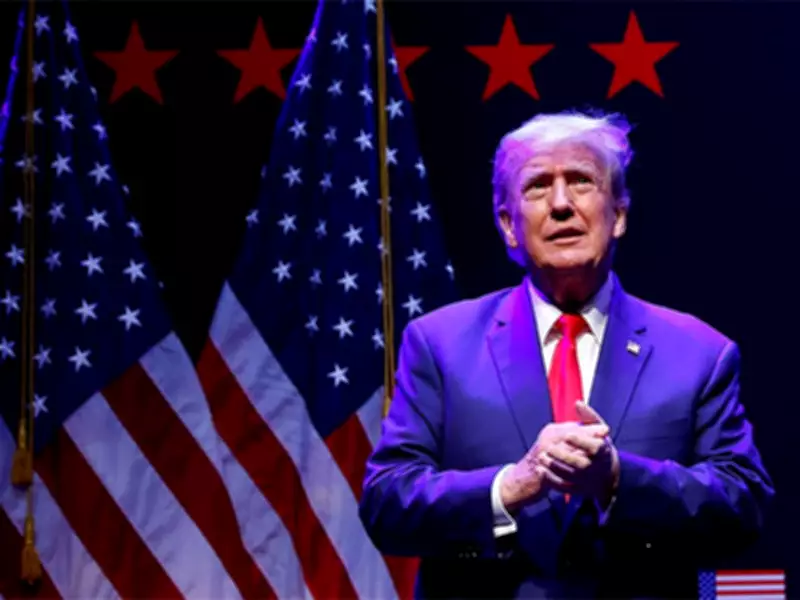 US Supreme Court Justice Kavanaugh Dissents on President's Expansive Tariff Authority