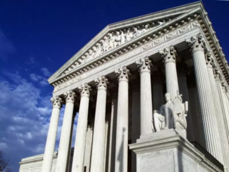 US Supreme Court Overturns Trump's Sweeping Tariff Powers, Limits Presidential Authority