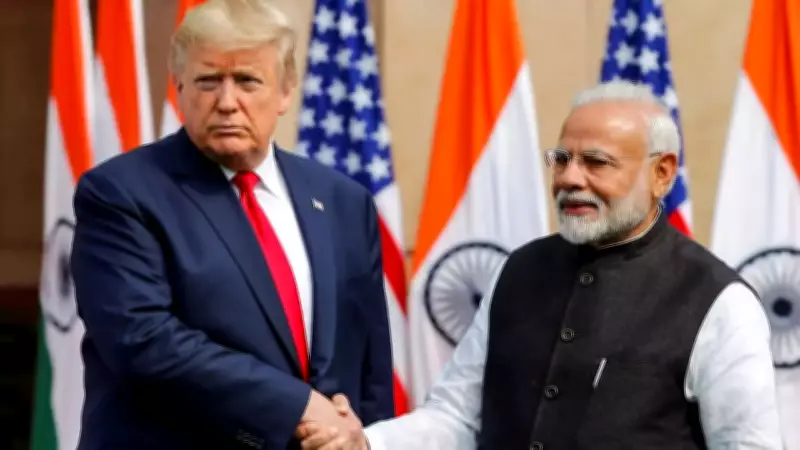 US Supreme Court Ruling on Trump Tariffs Opens New Negotiating Space for India