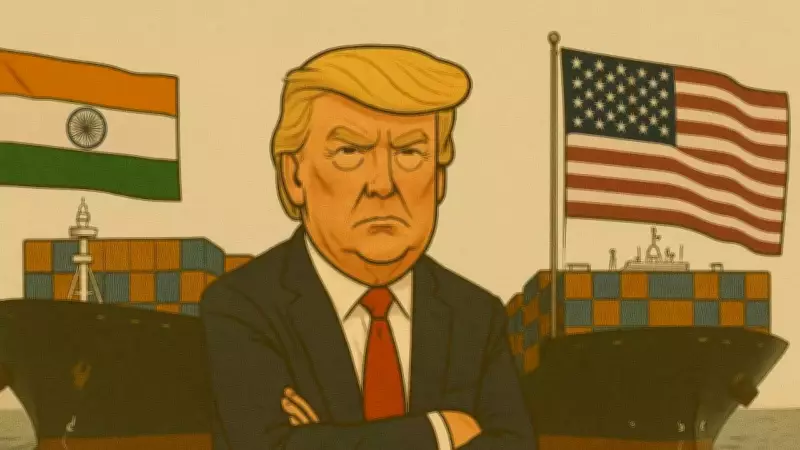 US Supreme Court Strikes Down Trump Tariffs, 55% of India's Exports to Benefit