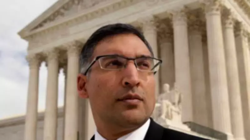 US Supreme Court Strikes Down Trump Tariffs in Landmark Victory for Indian-American Attorney Neal Katyal